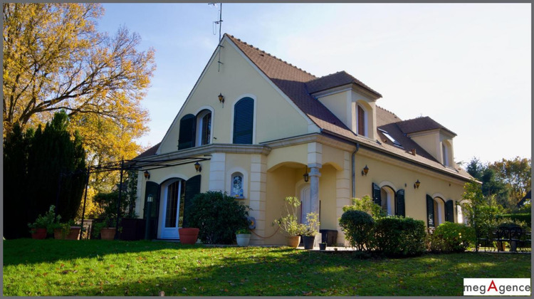 Ma-Cabane - Vente Maison MAUREPAS, 176 m²