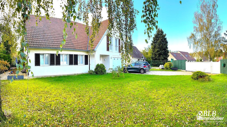 Ma-Cabane - Vente Maison Maurepas, 227 m²