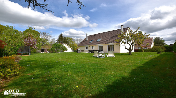 Ma-Cabane - Vente Maison Maurepas, 186 m²