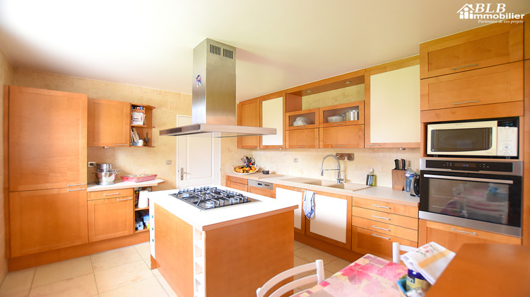 Ma-Cabane - Vente Maison Maurepas, 186 m²