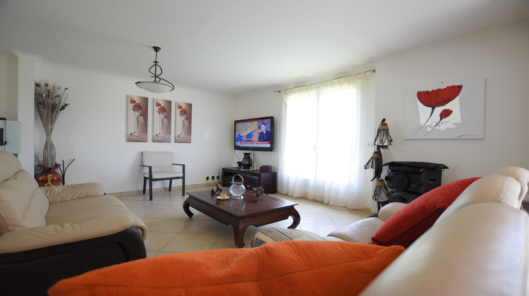 Ma-Cabane - Vente Maison Maurepas, 176 m²