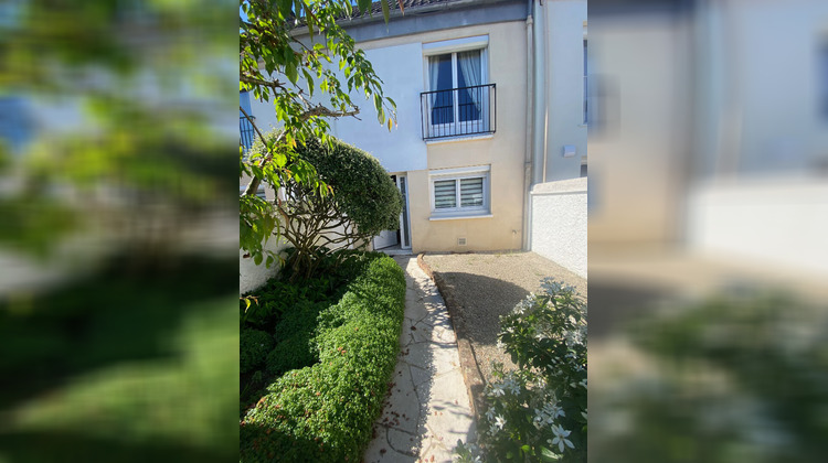 Ma-Cabane - Vente Maison MAUREPAS, 120 m²