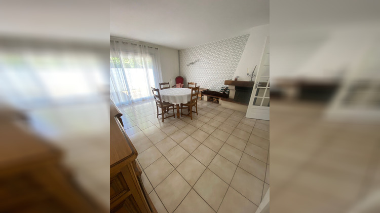 Ma-Cabane - Vente Maison MAUREPAS, 120 m²