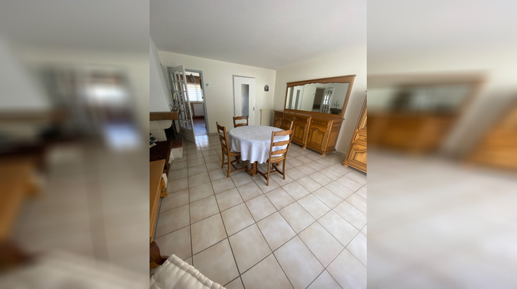 Ma-Cabane - Vente Maison MAUREPAS, 120 m²