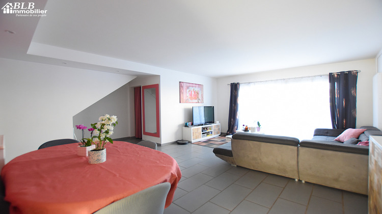 Ma-Cabane - Vente Maison Maurepas, 118 m²