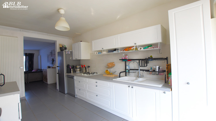 Ma-Cabane - Vente Maison Maurepas, 118 m²