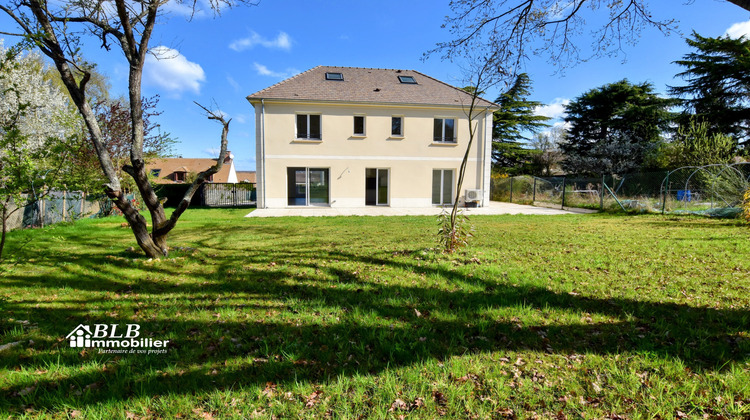 Ma-Cabane - Vente Maison Maurepas, 160 m²