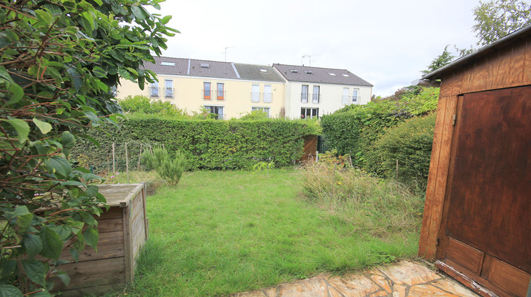 Ma-Cabane - Vente Maison MAUREPAS, 125 m²