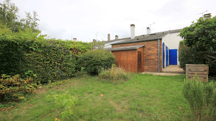 Ma-Cabane - Vente Maison MAUREPAS, 125 m²