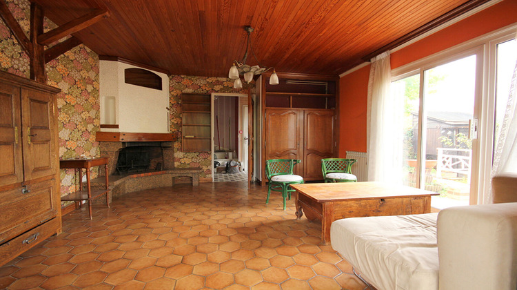 Ma-Cabane - Vente Maison MAUREPAS, 90 m²