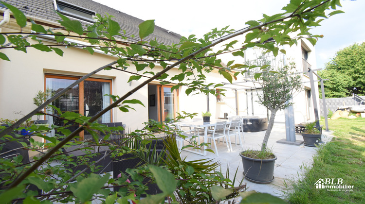 Ma-Cabane - Vente Maison Maurepas, 184 m²