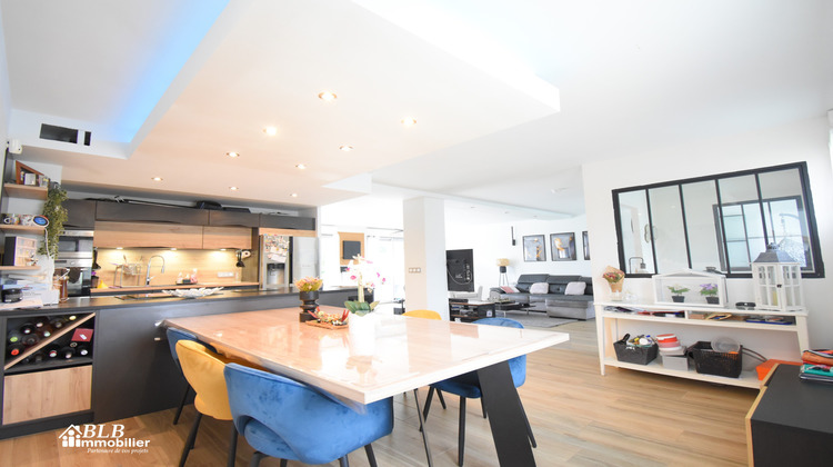 Ma-Cabane - Vente Maison Maurepas, 184 m²