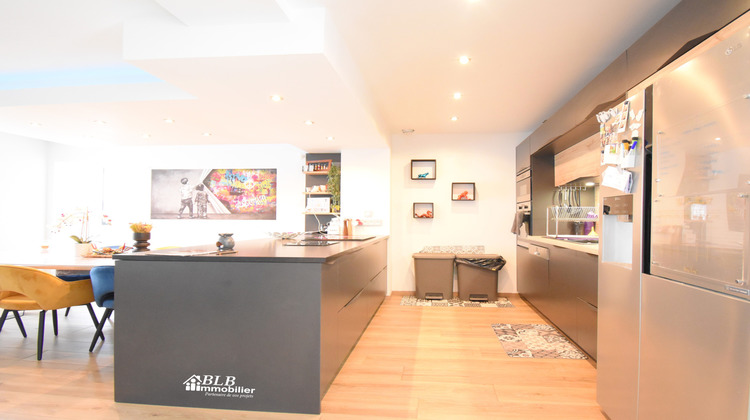 Ma-Cabane - Vente Maison Maurepas, 184 m²