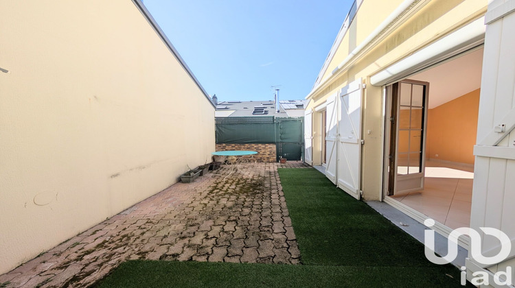 Ma-Cabane - Vente Maison Maurepas, 118 m²