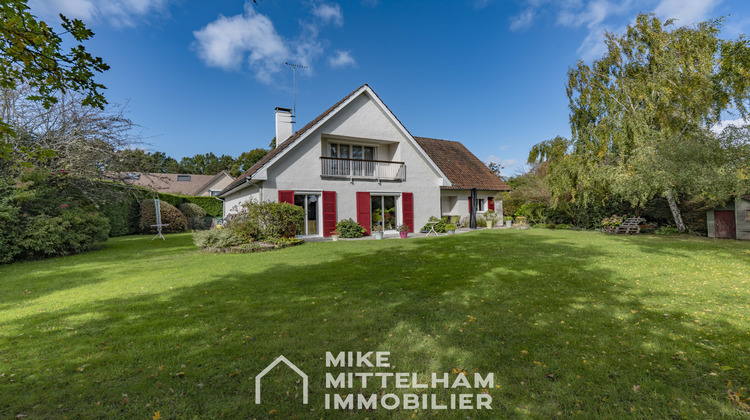 Ma-Cabane - Vente Maison Maurepas, 222 m²