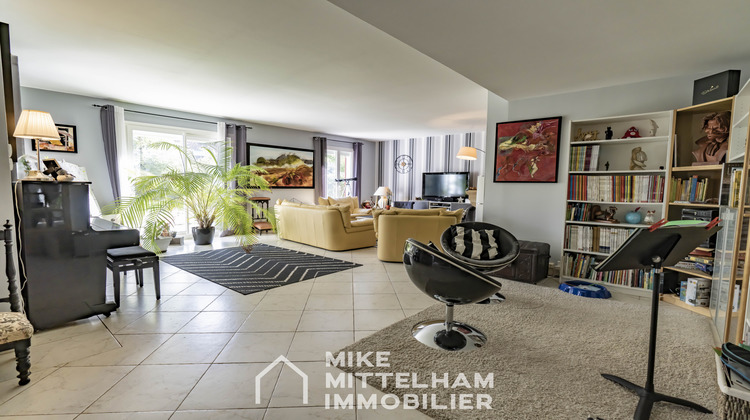 Ma-Cabane - Vente Maison Maurepas, 222 m²