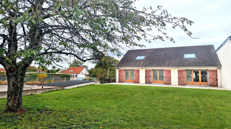 Ma-Cabane - Vente Maison Maurepas, 146 m²
