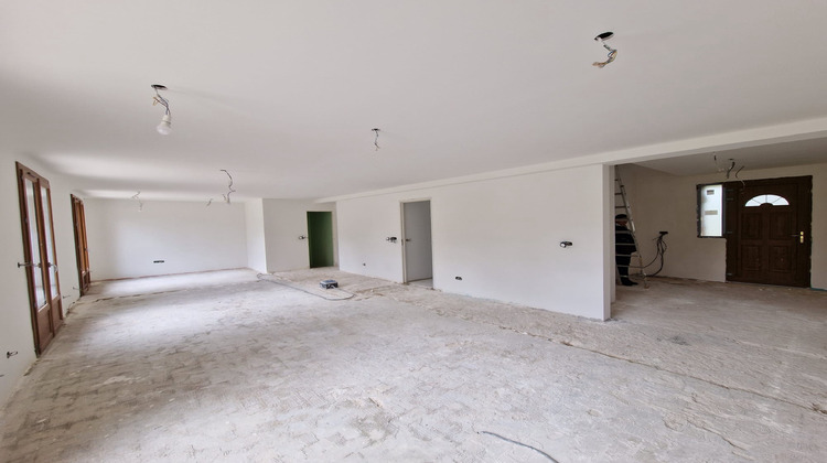 Ma-Cabane - Vente Maison Maurepas, 146 m²