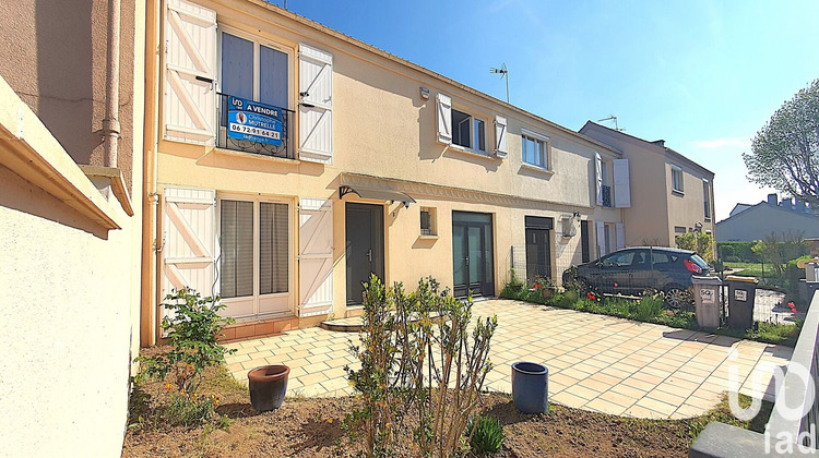 Ma-Cabane - Vente Maison Maurepas, 114 m²