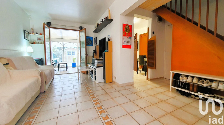 Ma-Cabane - Vente Maison Maurepas, 114 m²
