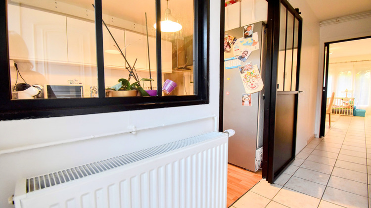 Ma-Cabane - Vente Maison Maurepas, 91 m²