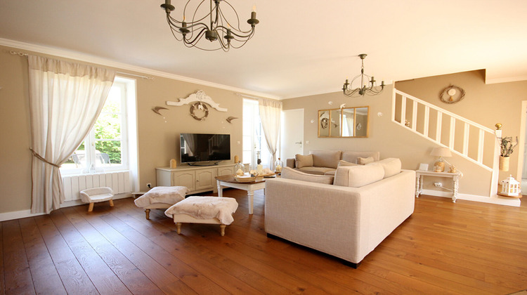 Ma-Cabane - Vente Maison MAUREPAS, 180 m²