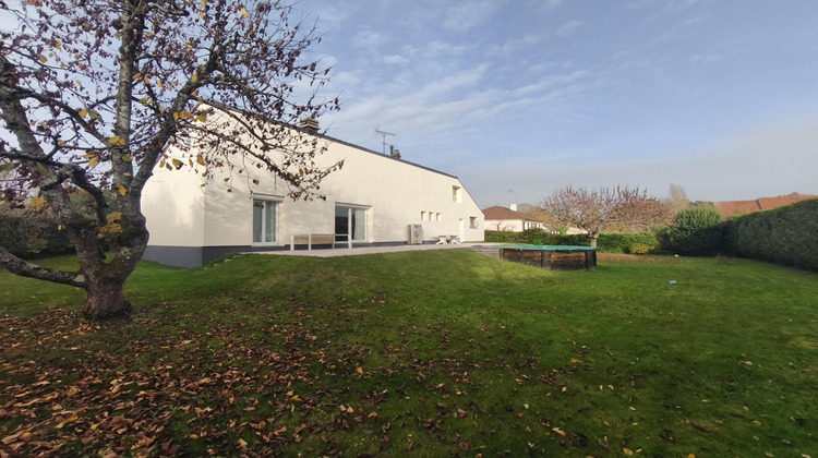 Ma-Cabane - Vente Maison Maurepas, 170 m²