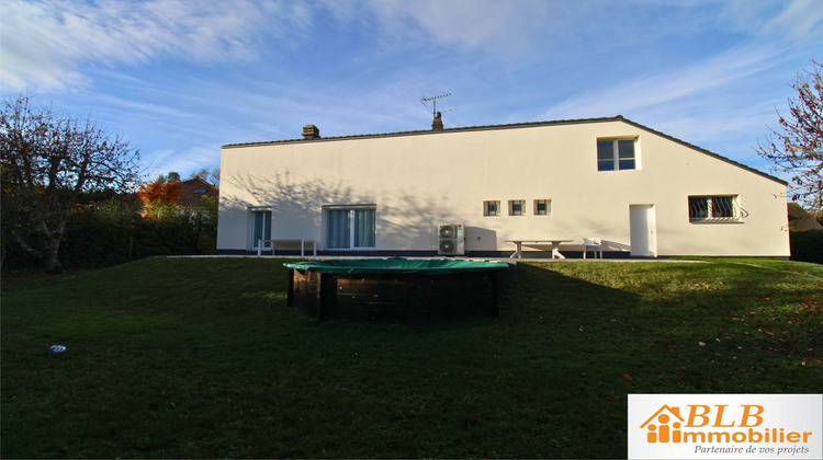 Ma-Cabane - Vente Maison Maurepas, 170 m²