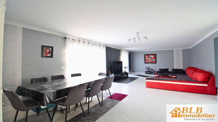 Ma-Cabane - Vente Maison Maurepas, 170 m²