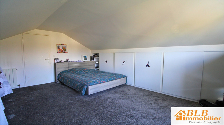 Ma-Cabane - Vente Maison Maurepas, 170 m²