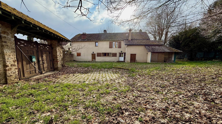 Ma-Cabane - Vente Maison Maurepas, 112 m²