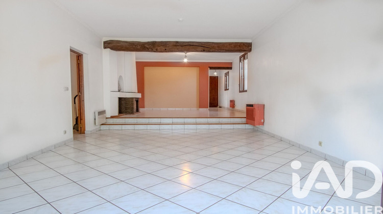Ma-Cabane - Vente Maison Maurepas, 152 m²