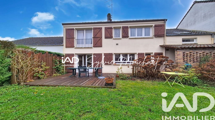 Ma-Cabane - Vente Maison Maurepas, 150 m²