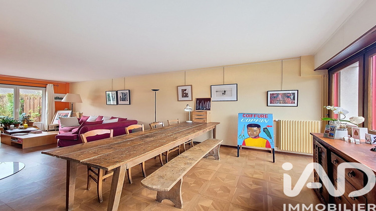 Ma-Cabane - Vente Maison Maurepas, 150 m²