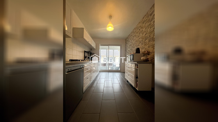 Ma-Cabane - Vente Maison Maurepas, 118 m²