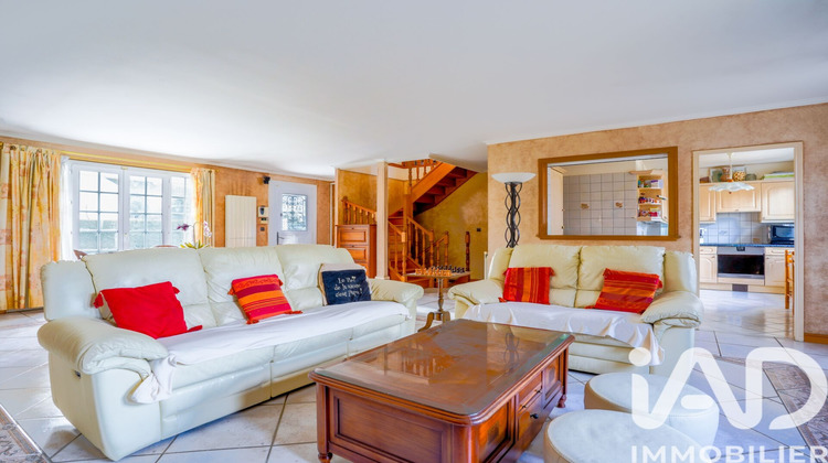 Ma-Cabane - Vente Maison Maurepas, 160 m²