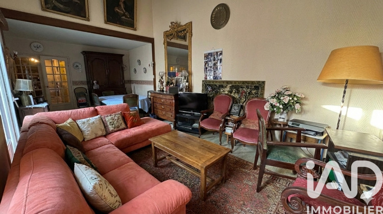 Ma-Cabane - Vente Maison Maurepas, 126 m²