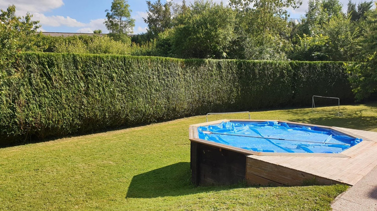 Ma-Cabane - Vente Maison Maurepas, 150 m²