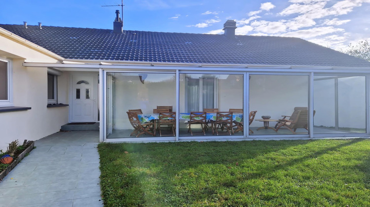 Ma-Cabane - Vente Maison Maurepas, 150 m²