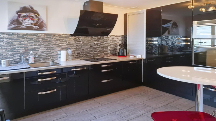 Ma-Cabane - Vente Maison Maurepas, 150 m²