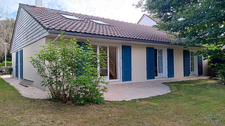 Ma-Cabane - Vente Maison MAUREPAS, 130 m²