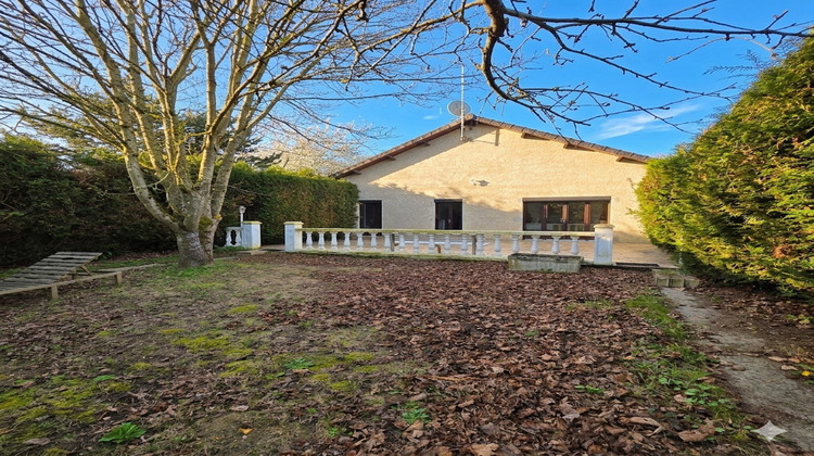 Ma-Cabane - Vente Maison MAUREPAS, 153 m²