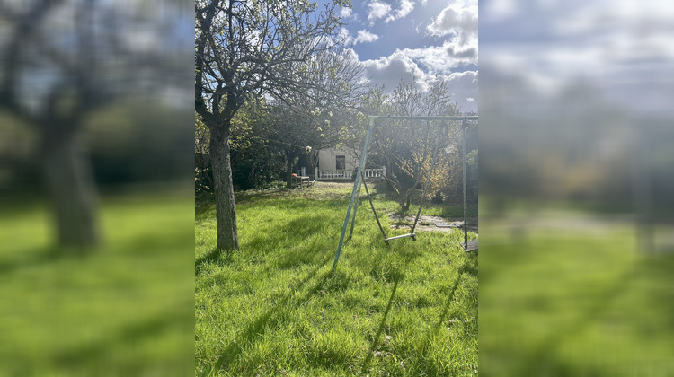 Ma-Cabane - Vente Maison Maurepas, 152 m²