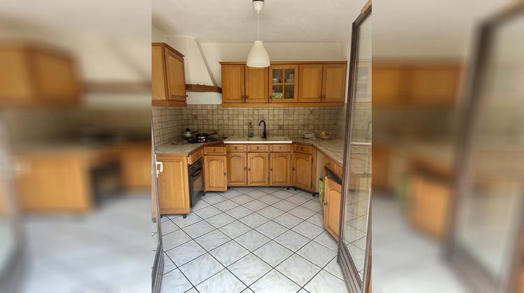 Ma-Cabane - Vente Maison Maurepas, 152 m²