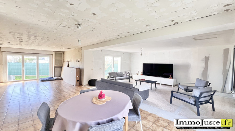 Ma-Cabane - Vente Maison Maurepas, 147 m²