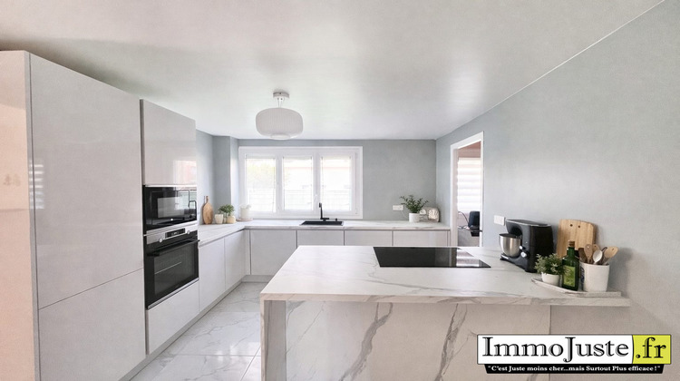 Ma-Cabane - Vente Maison Maurepas, 147 m²