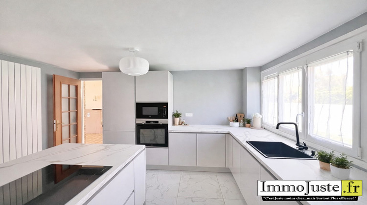 Ma-Cabane - Vente Maison Maurepas, 147 m²