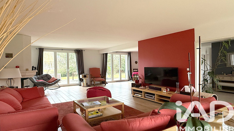 Ma-Cabane - Vente Maison Maurepas, 186 m²