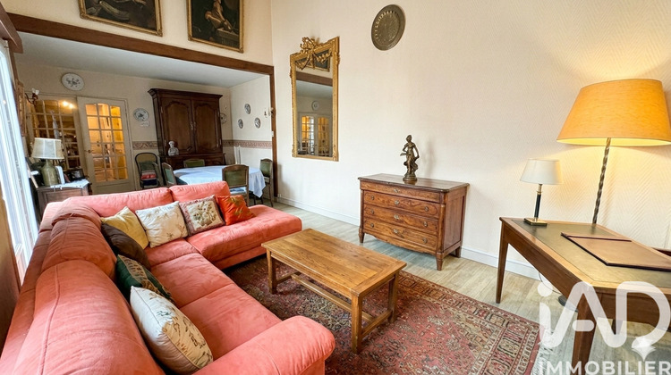 Ma-Cabane - Vente Maison Maurepas, 126 m²