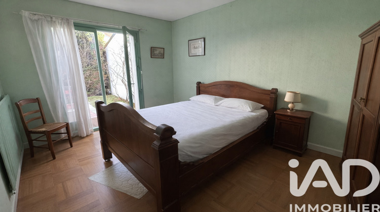 Ma-Cabane - Vente Maison Maurepas, 126 m²